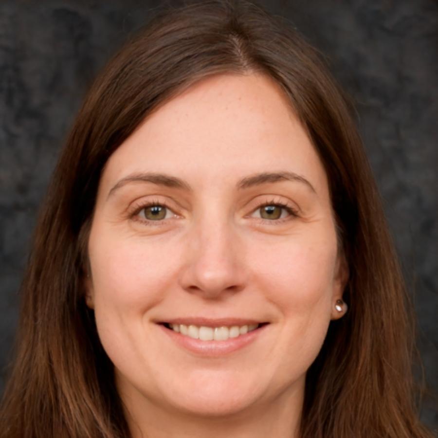 Frieda Köhler, Leiterin Finanzanalyse bei lumperviox